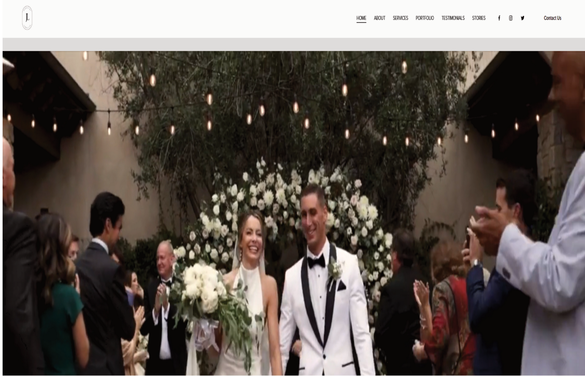 Willmus Wedding Experts