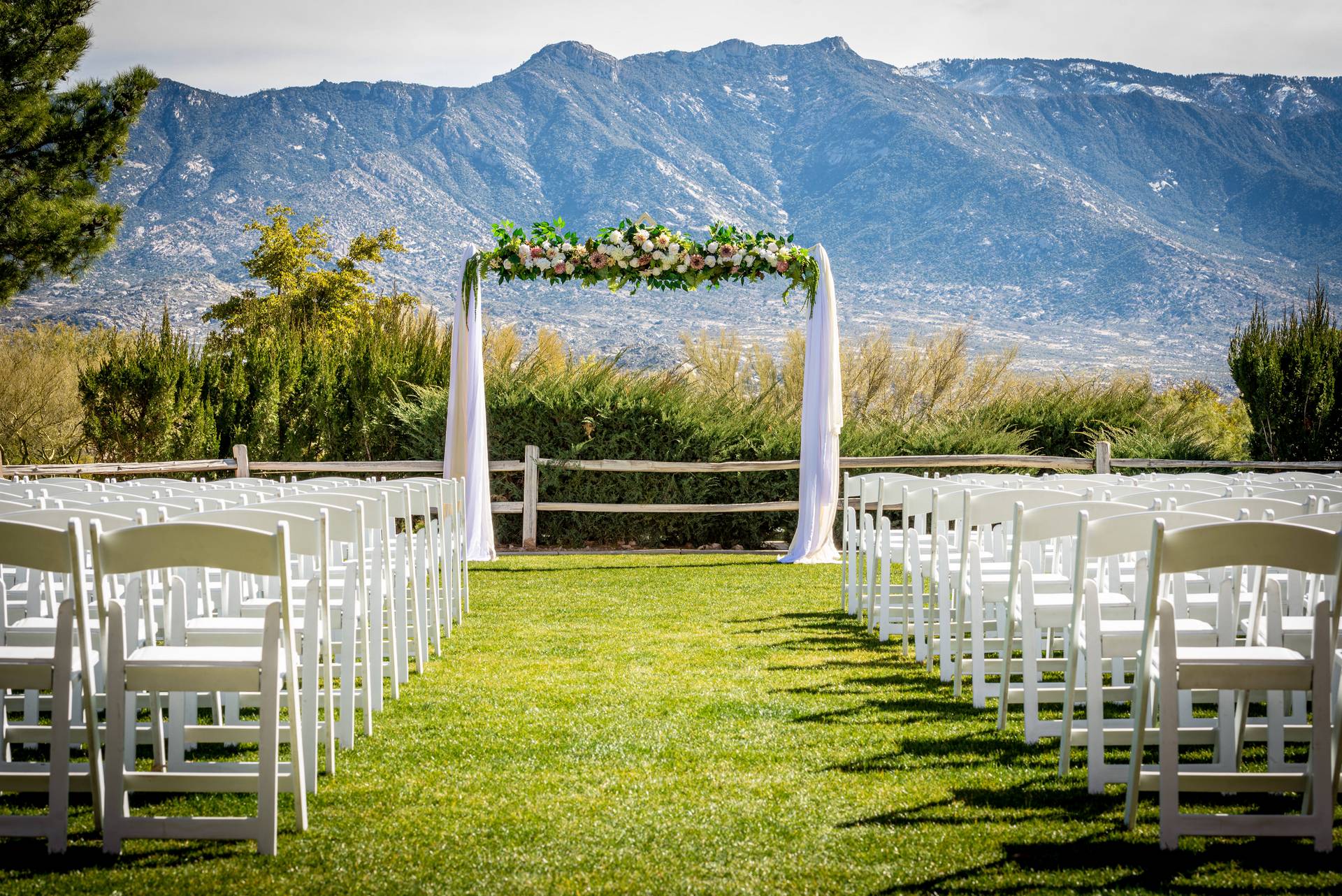 Costa Mesa Wedding Harpist